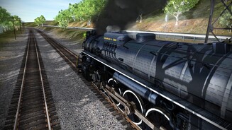 Trainz: A New Era