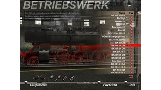 Trainz Railroad Simulator 2007 14