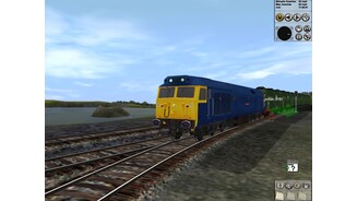 Trainz Railroad Simulator 2007 5
