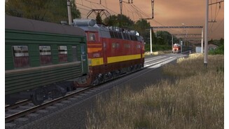 Trainz Simulator 2010