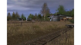 Trainz Simulator 2010