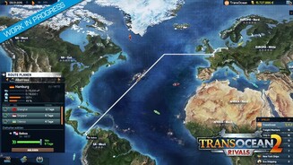 TransOcean 2: Rivals