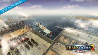 TransOcean 2: Rivals