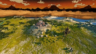 Troy: A Total War Saga - Screenshot