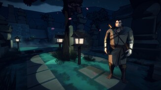 Twin Souls: The Path of Shadows - Screenshots