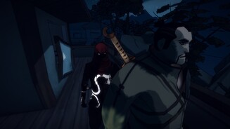 Twin Souls: The Path of Shadows - Screenshots