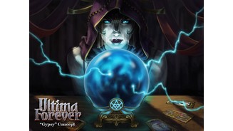 Ultima Forever: Quest for the Avatar