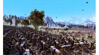 Ultimate Epic Battle Simulator