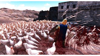 Ultimate Epic Battle Simulator