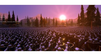 Ultimate Epic Battle Simulator