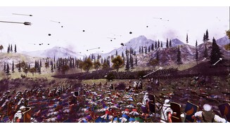 Ultimate Epic Battle Simulator