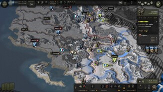Unity of Command 2: Desert Rats