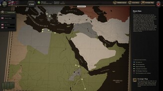 Unity of Command 2: Desert Rats