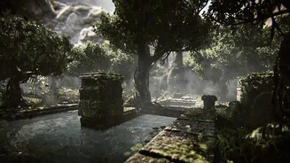 Unreal Engine 3 2010 Trailer