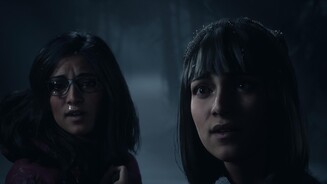 Until Dawn Remake