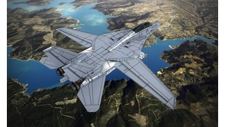 Vector Thrust