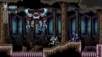Vengeful Guardian: Moonrider