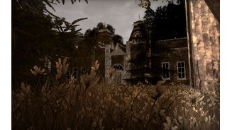 VERGE: Lost Chapter