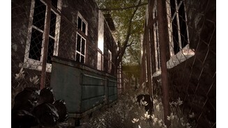 VERGE: Lost Chapter