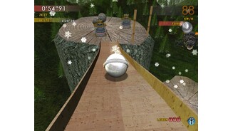 Vertigo