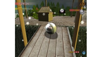Vertigo