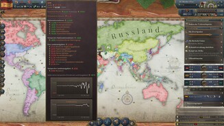 Victoria 3 Update 2025