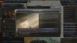 Victoria 3 Update 2025