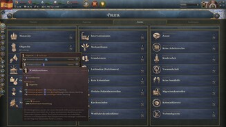 Victoria 3 Update 2025