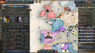 Victoria 3 Update 2025