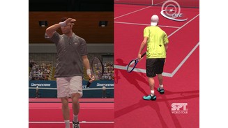 Virtua Tennis 3 20