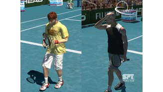Virtua Tennis 3 26