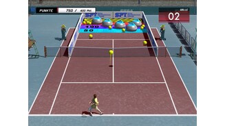 Virtua Tennis 3 32