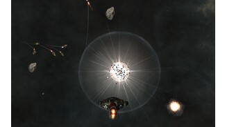 Void Destroyer
