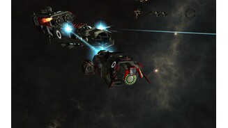 Void Destroyer