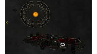 Void Destroyer