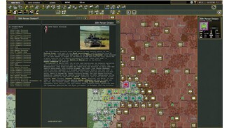 War in the East 2 - Screenshots