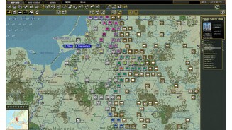 War in the East 2 - Screenshots