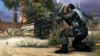 War Inc. Battlezone