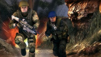 War Inc. Battlezone