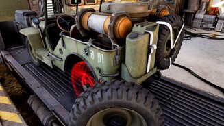 War Mechanic