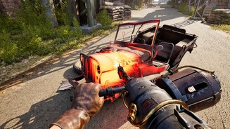 War Mechanic