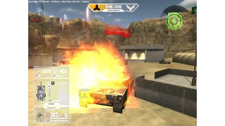 War Rock
