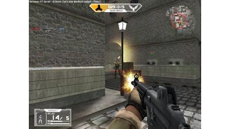 War Rock