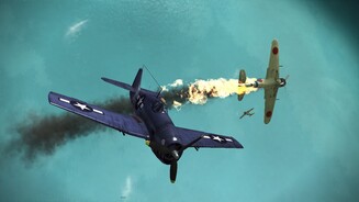 War Wings: Hell Catz