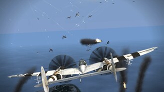 War Wings: Hell Catz
