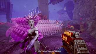 Warhammer 40.000: Boltgun 2