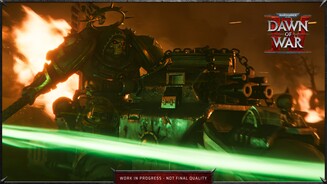 Warhammer 40.000: Dawn of War 4