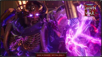 Warhammer 40.000: Dawn of War 4