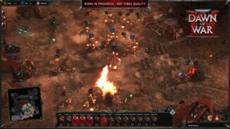 Warhammer 40.000: Dawn of War 4