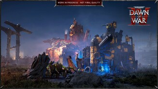 Warhammer 40.000: Dawn of War 4